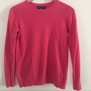 📦Banana Republic by FILPUCCI Italian Yarn Sweater
